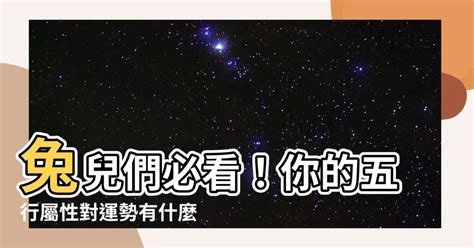 兔寶寶2023最好運 香港地區五行屬性